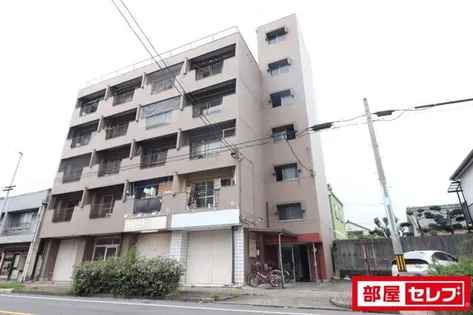 大野マンションの画像