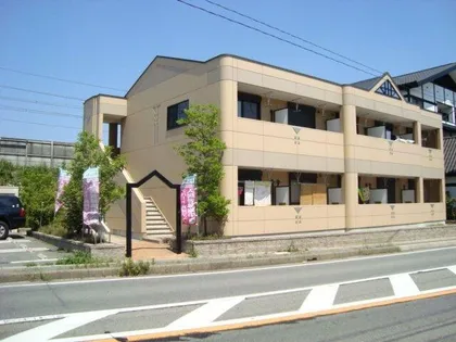 エルアール豊坂の画像