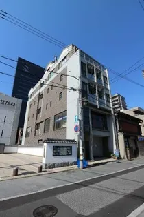 福岡県北九州市小倉北区室町2丁目【マンション】の外観