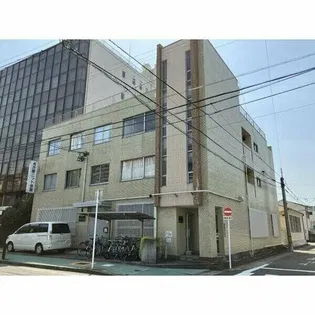 名古屋ニット会館の画像