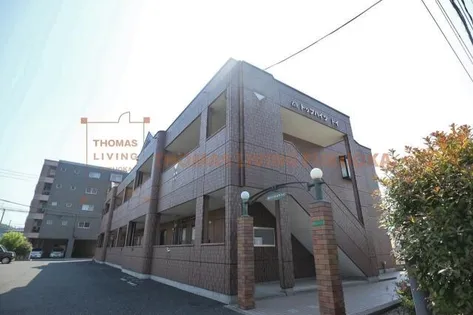 トップハイツドイの画像