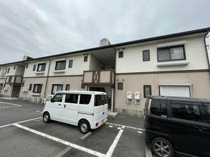 フレグランス大江島Bの画像