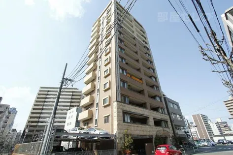 プレサンス東別院リバーシアの画像