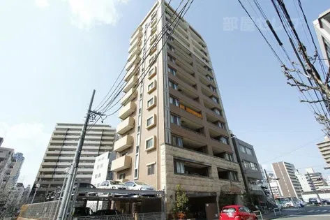 プレサンス東別院リバーシアの画像