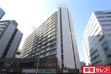 マンションフリーベルの画像