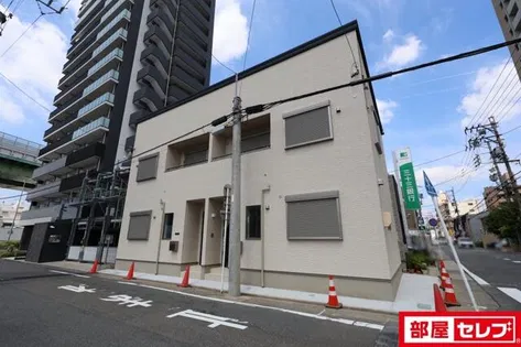 CASATERRACE庄内通の画像