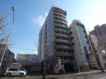 アルテハイム博多の画像