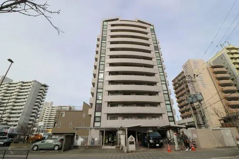 県庁前シティピアエクセル30の画像