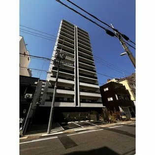 ローレルアイ名古屋大須【2階】の外観