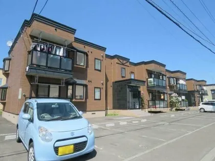 モデュロール屯田の画像