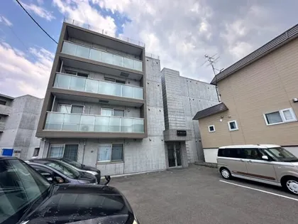 アンジュール発寒南の画像