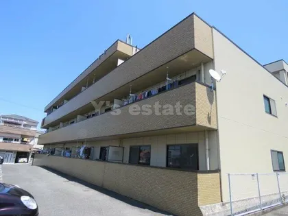 城賀パレスの画像