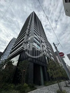 ジオタワー堺筋本町【10階】の外観