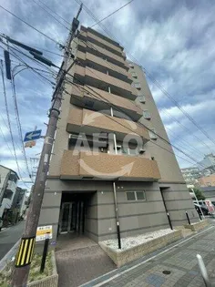 マルセイ玉川マンションの画像