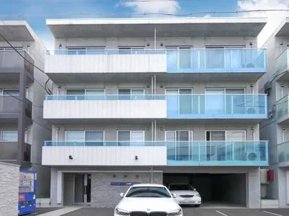 シェルピア24軒の画像