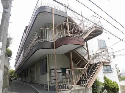 熊野サンハイツの画像