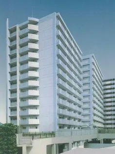 クラシオン木町22棟の画像