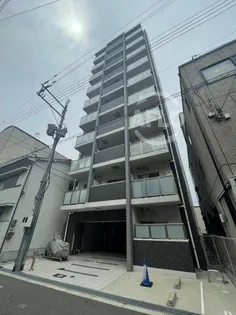 エスカーサ大阪WEST九条駅前の画像