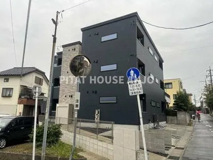 SQUARE知立の画像