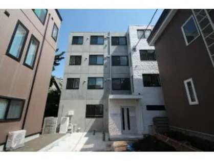 カーサAT豊平公園サードの画像