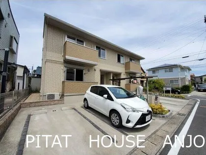 アンジュールの画像