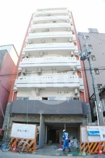 セレニテ天六【5階】の外観