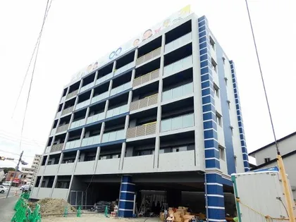 福岡県春日市原町2丁目【マンション】の外観