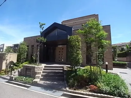 ITコート苦楽園の画像