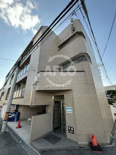 ハイツタケイの画像