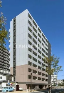 PIER PARK 渡辺通【3階】の外観