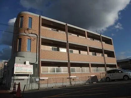 Villa榎【2階】の外観