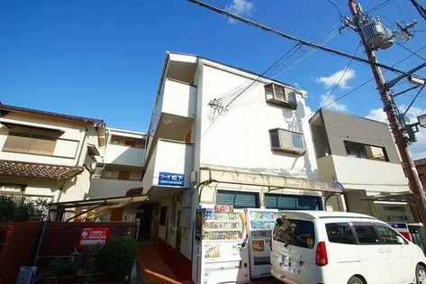 コーポ松下の画像