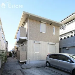 マウナ・マナ【2階】の外観