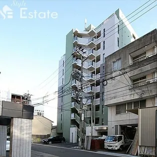 AHマンション泉の画像