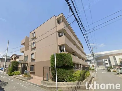 ステラハイムの画像