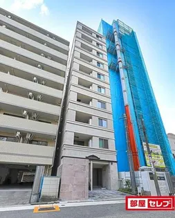 ポルタニグラ千代田【602号室】の外観