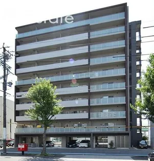 ルーエ金山の画像