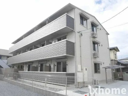 パラディAYの画像