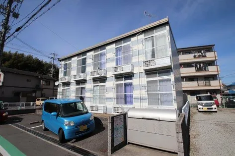 ブレシード汐ノ宮の画像