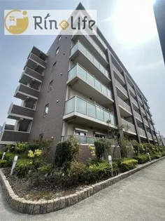 コスモ【5階】の外観