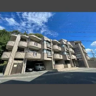福岡県福岡市東区三苫4丁目【マンション】の外観