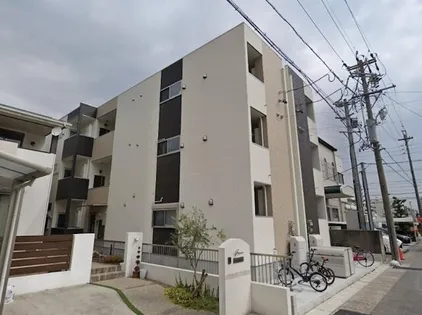 ハーモニーテラス野田IIの画像