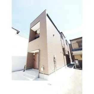 ルーエ町南【2階】の外観