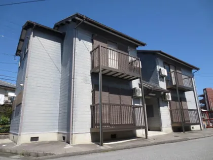 ユニバーシティIIの画像