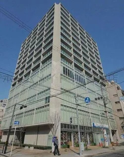 船場ミッドキューブの画像