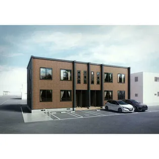 ルミエール ノール34の画像