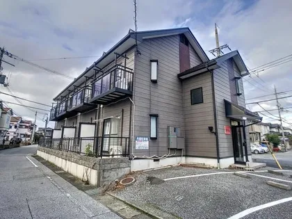 ウイングヒル壱番館の画像