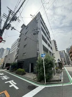 ES-Grande Minamimorimachi【7階】の外観