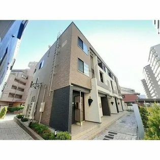 ジャルダン南【101号室】のその他画像