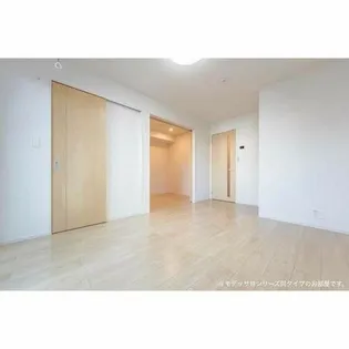 ジャルダン南【101号室】の内装